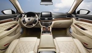 Trumpchi GA8 2016 года 